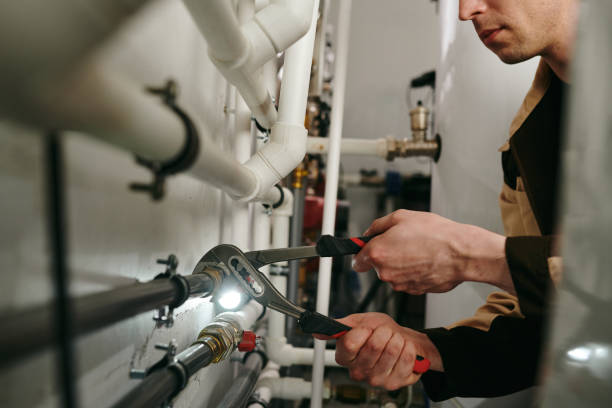 Trusted Bellaire, OH Plumbing Experts