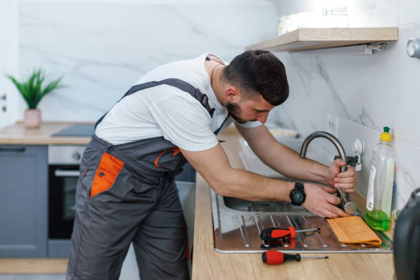 Best Leak Detection Services  in Bellaire, OH