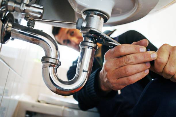 Best Pipe Repair Near Me  in Bellaire, OH