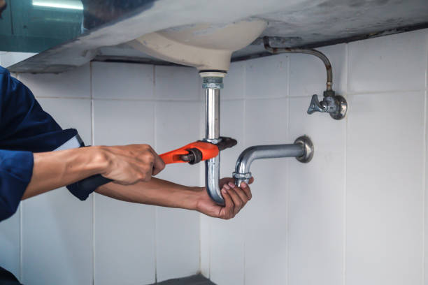 Best Plumbing Installation Services  in Bellaire, OH