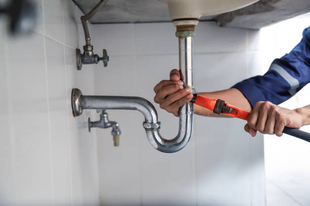 Best Residential Plumbing Services  in Bellaire, OH