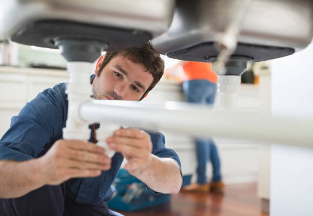 Best Affordable Plumbing Services  in Bellaire, OH