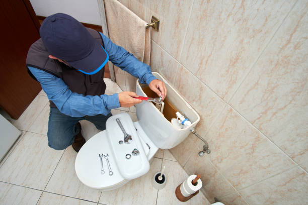 Best Sprinkler Systems  in Bellaire, OH