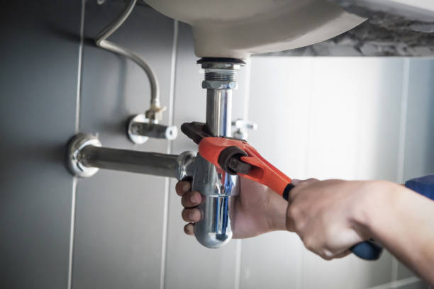 Best Sewer Line Repair  in Bellaire, OH