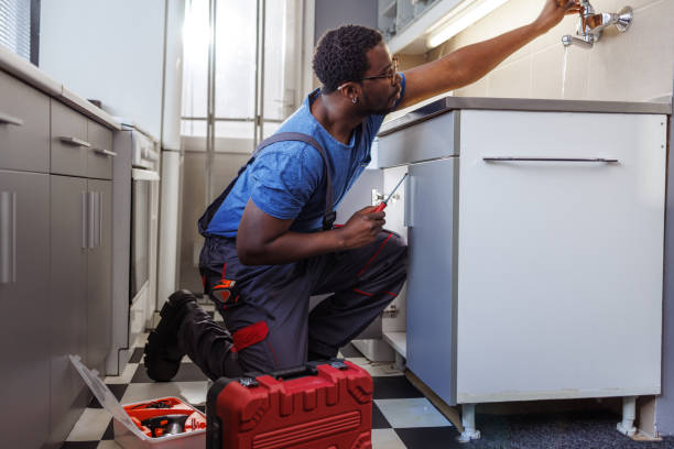  Bellaire, OH Plumbing Pros