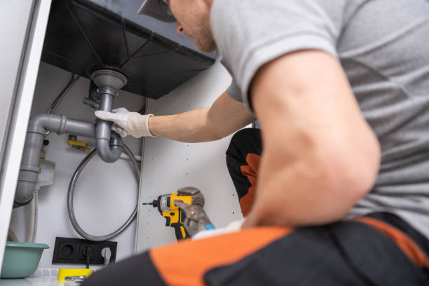 Best Sewer Cleaning Services  in Bellaire, OH
