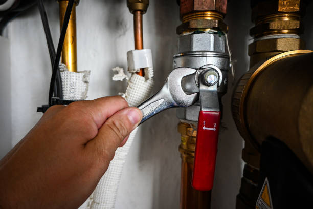 Best Plumbing Inspection Services  in Bellaire, OH